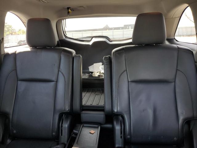 Photo 10 from auction – 2015 TOYOTA HIGHLANDER with VIN 5TDJKRFH9FS117565