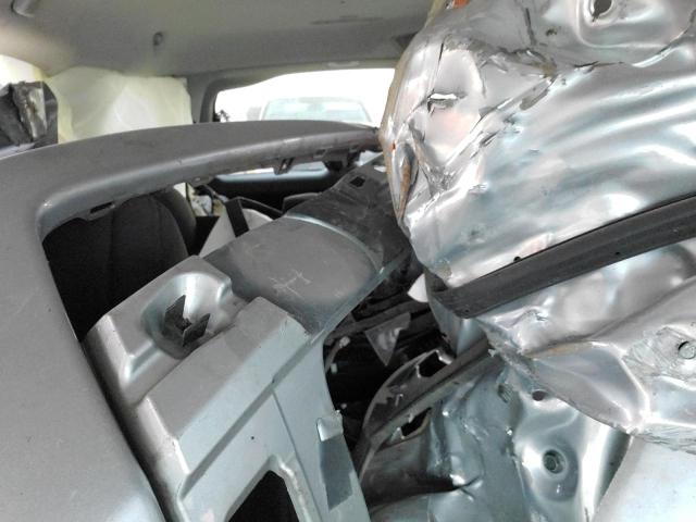 Photo 10 from auction – 2010 HONDA PILOT LX with VIN 5FNYF4H21AB008061