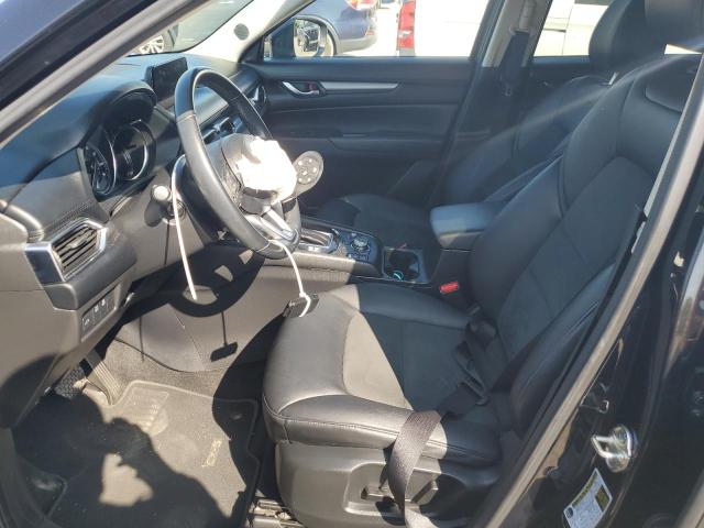 Photo 7 from auction – 2020 MAZDA CX-5 with VIN JM3KFBCM6L0787341