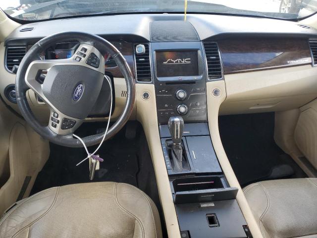 Photo 8 from auction – 2014 FORD TAURUS LIM with VIN 1FAHP2F85EG103653