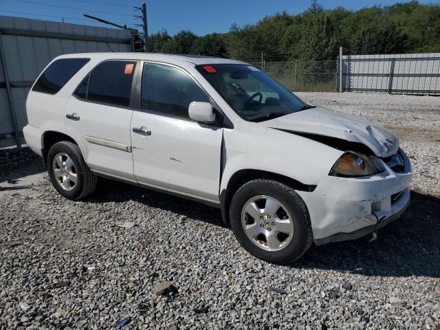 Photo 4 from auction – 2004 ACURA MDX with VIN 2HNYD18204H530175