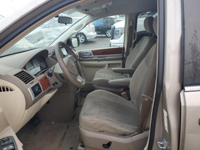 Photo 7 from auction – 2009 CHRYSLER TOWN&COUNT with VIN 2A8HR54109R577812