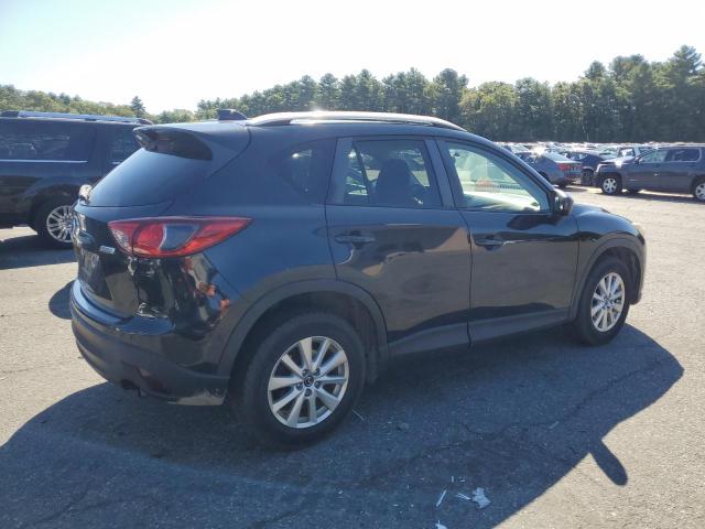 Фото 3 с аукциона – 2013 MAZDA CX-5 TOURI с VIN JM3KE2CE2D0134499