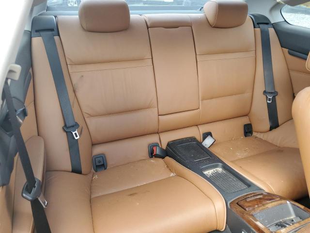 Photo 10 from auction – 2009 BMW 335 I with VIN WBAWB73559P158646