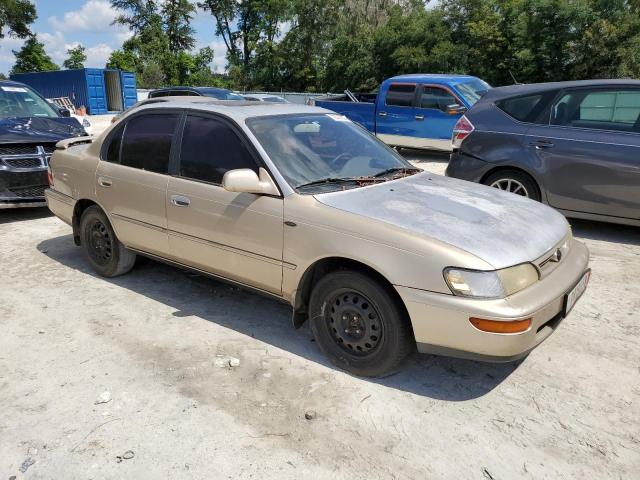Photo 4 from auction – 1997 TOYOTA COROLLA DX with VIN 1NXBB02EXVZ587153
