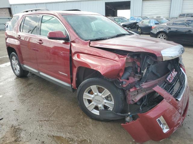 Photo 4 from auction – 2012 GMC TERRAIN SL with VIN 2GKALSEK9C6281734