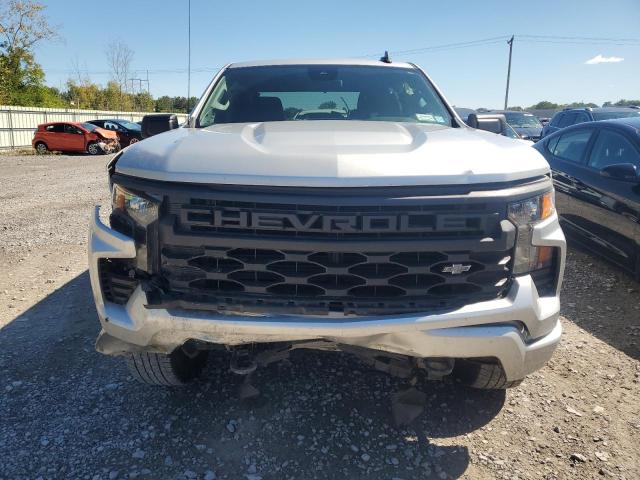 Photo 5 from auction – 2022 CHEVROLET SILVERADO with VIN 1GCPDBEKXNZ513610