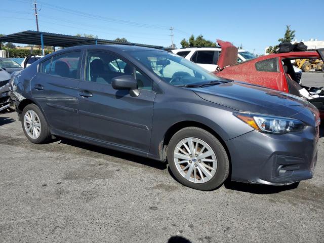 Zdjęcie 4 z aukcji – 2018 SUBARU IMPREZA PR z VIN 4S3GKAB64J3618003