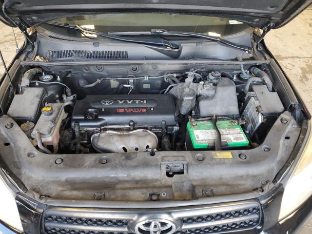 Photo 12 from auction – 2008 TOYOTA RAV4 with VIN JTMBD33V786076099