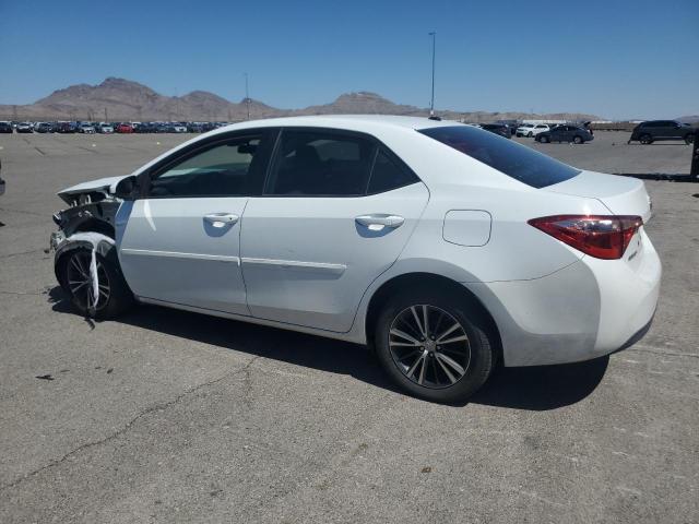 Photo 2 from auction – 2017 TOYOTA COROLLA L with VIN 2T1BURHE1HC803788
