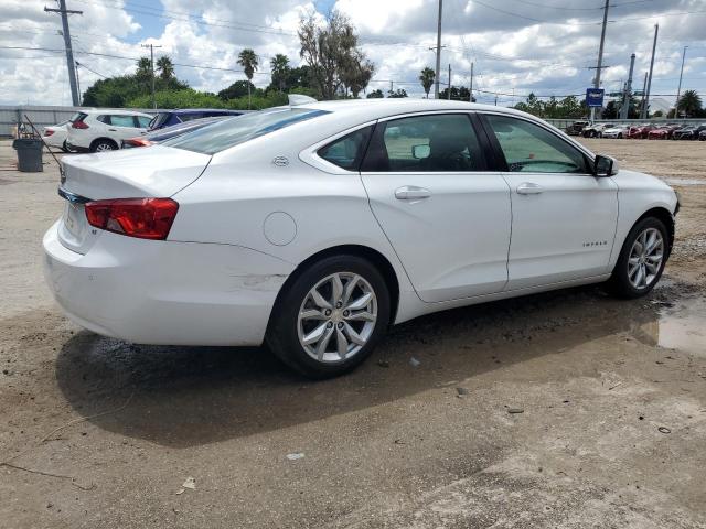 Photo 3 from auction – 2017 CHEVROLET IMPALA LT with VIN 2G1105S39H9180260
