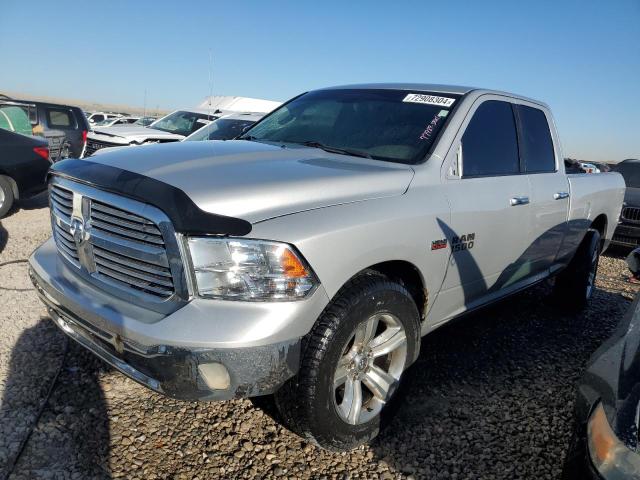 RAM 1500 SLT 2014 with VIN 1C6RR7GT1ES404031 - Photo from auction