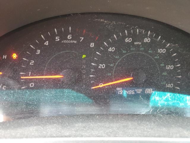 Photo 9 from auction – 2007 TOYOTA CAMRY CE with VIN 4T1BE46K37U657075
