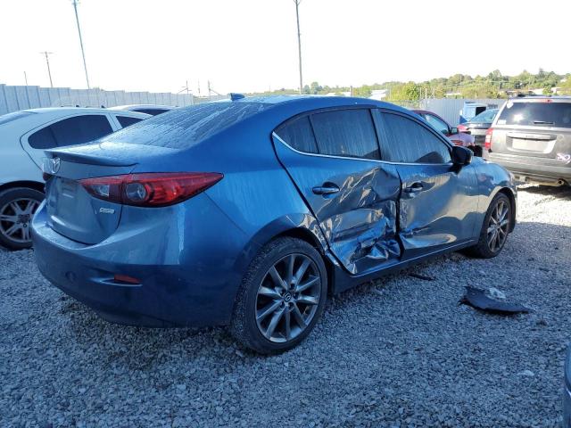 Photo 3 from auction – 2018 MAZDA 3 TOURING with VIN 3MZBN1V35JM178999