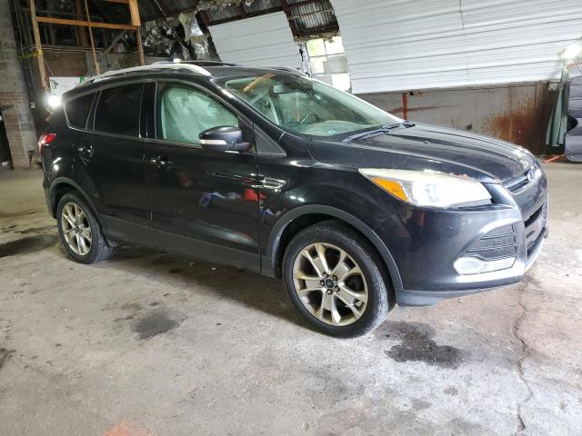 Photo 4 from auction – 2014 FORD ESCAPE TIT with VIN 1FMCU9J94EUC26993