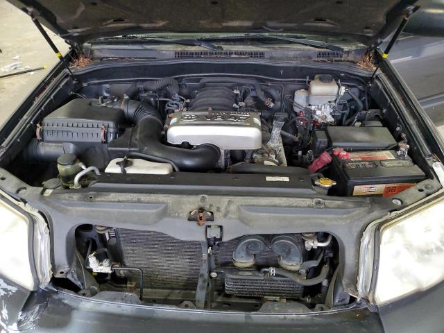 Photo 12 from auction – 2006 TOYOTA 4RUNNER SR with VIN JTEBT14R968032532
