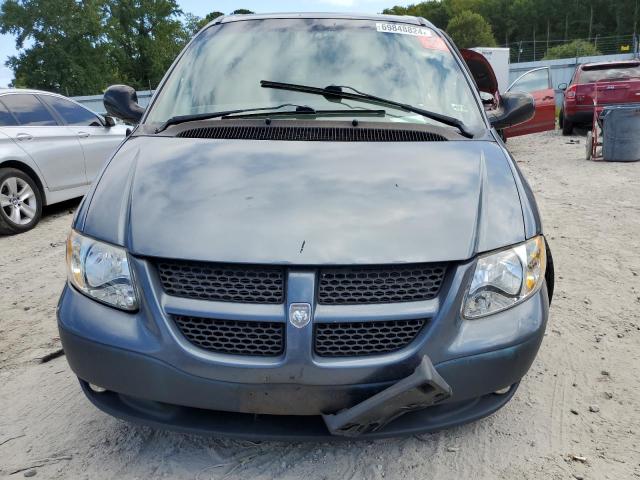 Photo 5 from auction – 2002 DODGE CARAVAN SE with VIN 1B4GP25342B629130