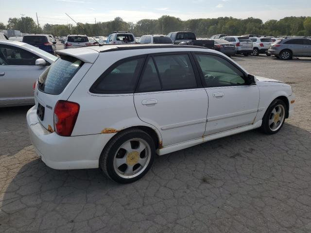 Photo 3 from auction – 2002 MAZDA PROTEGE PR with VIN JM1BJ246921544719