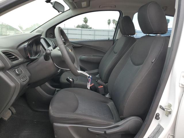 Photo 7 from auction – 2022 CHEVROLET SPARK LS with VIN KL8CB6SA2NC006140