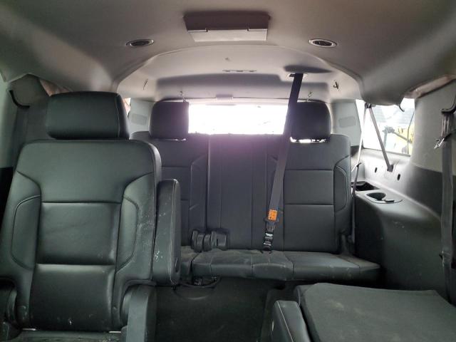 Photo 10 from auction – 2016 CHEVROLET SUBURBAN K with VIN 1GNSKJKC8GR457555