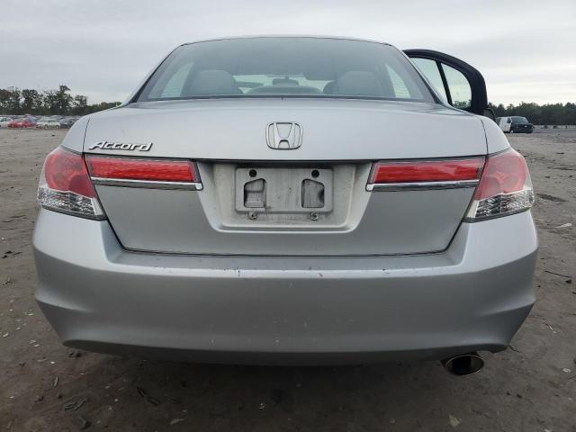Photo 6 from auction – 2012 HONDA ACCORD LX with VIN 1HGCP2F34CA080716