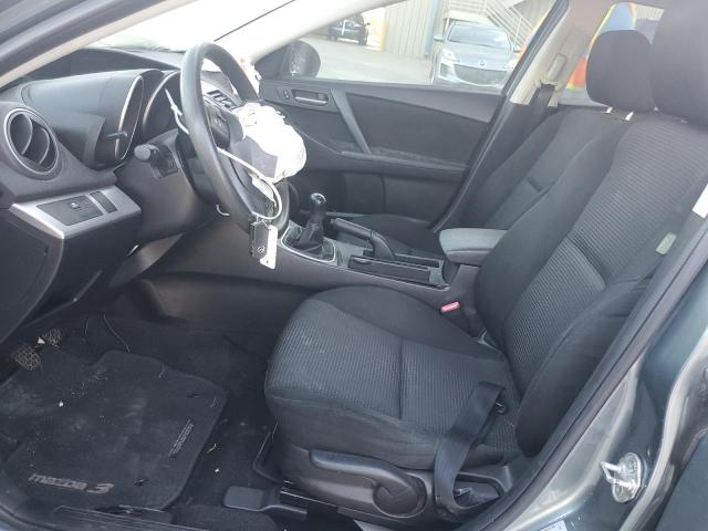 Photo 7 from auction – 2012 MAZDA 3 I with VIN JM1BL1UF6C1525289
