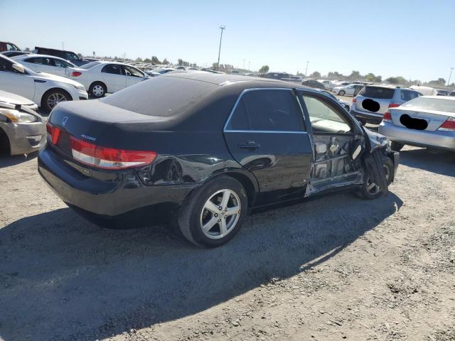 Photo 3 from auction – 2003 HONDA ACCORD EX with VIN JHMCM56693C011459