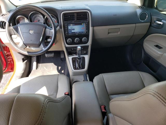 Photo 8 from auction – 2011 DODGE CALIBER UP with VIN 1B3CB9HB4BD225231