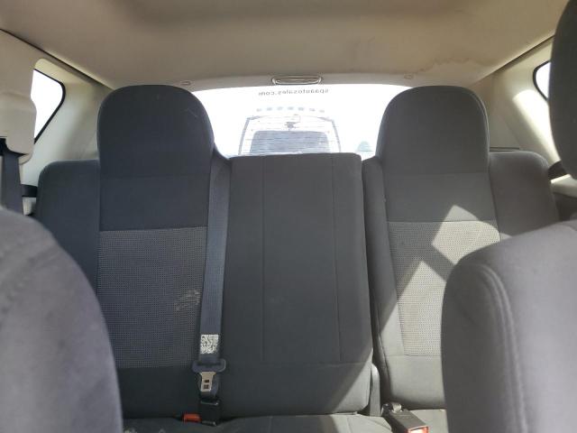Снимка 10 от търг – 2014 JEEP COMPASS SP с VIN 1C4NJCBA2ED573699