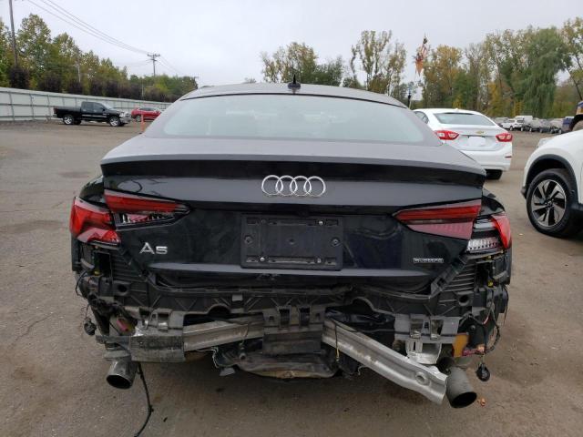 Photo 6 from auction – 2019 AUDI A5 PREMIUM with VIN WAUENCF52KA015914