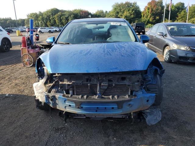 Photo 5 from auction – 2012 MAZDA 3 I with VIN JM1BL1V8XC1698703