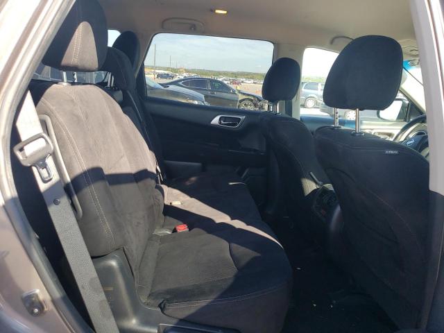 Фото 11 с аукциона – 2014 NISSAN PATHFINDER с VIN 5N1AR2MN3EC678979