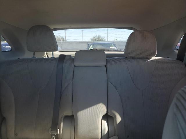 Photo 10 from auction – 2011 TOYOTA VENZA with VIN 4T3BA3BB3BU024765