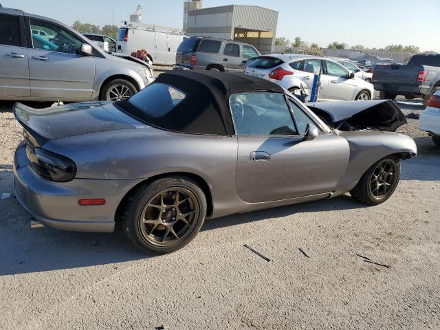 Photo 3 from auction – 2004 MAZDA MX-5 MIATA with VIN JM1NB354940404191
