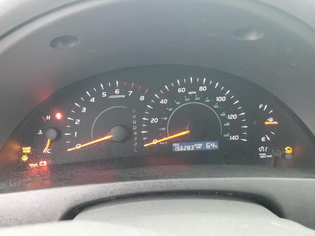 Photo 9 from auction – 2009 TOYOTA CAMRY BASE with VIN 4T1BE46K59U352101