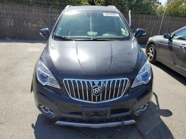 Photo 5 from auction – 2016 BUICK ENCORE CON with VIN KL4CJFSB4GB634934