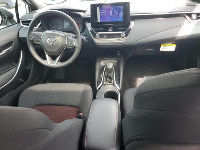 Photo 8 from auction – 2024 TOYOTA COROLLA SE with VIN 5YFP4MCE2RP176875