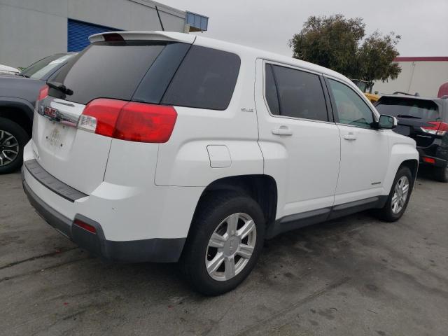 Photo 3 from auction – 2014 GMC TERRAIN with VIN 2GKALMEK7E6291824