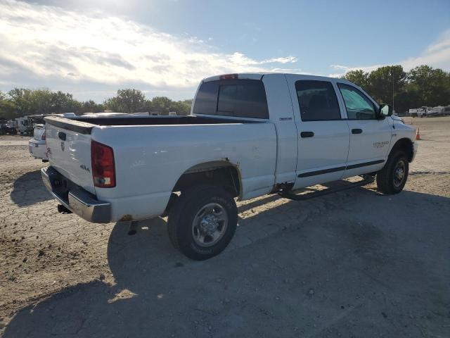 Photo 3 from auction – 2006 DODGE RAM 1500 with VIN 3D7KS19D36G163590
