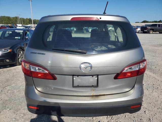 Photo 6 from auction – 2013 MAZDA 5 with VIN JM1CW2BL2D0155119
