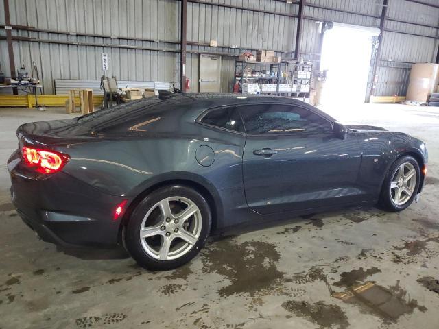 Photo 3 from auction – 2021 CHEVROLET CAMARO LS with VIN 1G1FB1RX2M0103915
