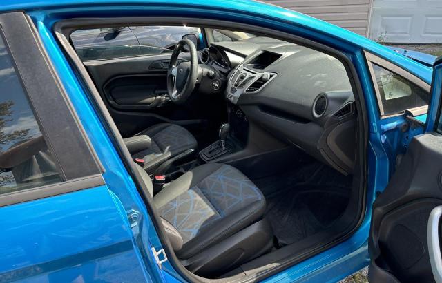 Photo 5 from auction – 2012 FORD FIESTA SE with VIN 3FADP4EJ8CM169258