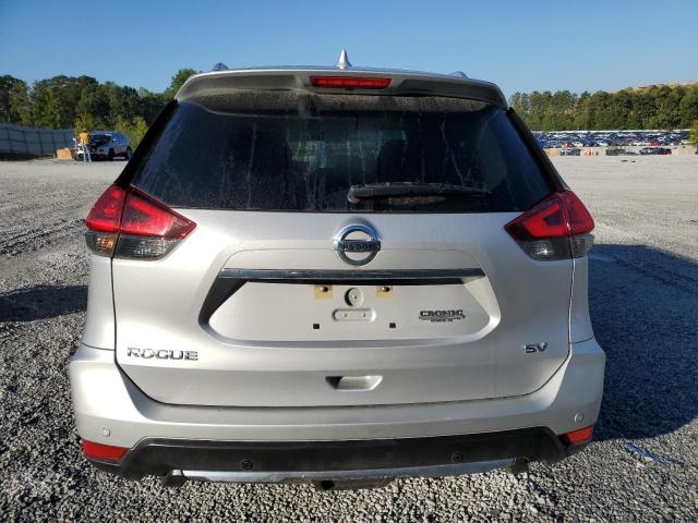 Photo 6 from auction – 2020 NISSAN ROGUE S with VIN KNMAT2MT4LP507524