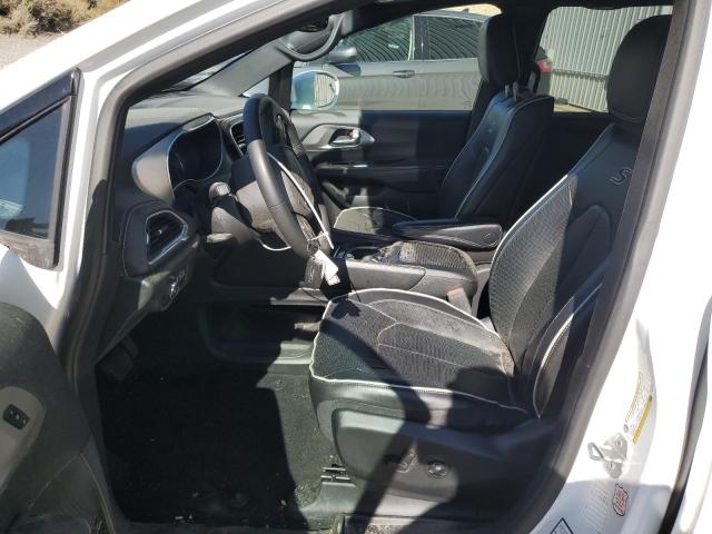 Фото 7 с аукциона – 2022 CHRYSLER PACIFICA H с VIN 2C4RC1S76NR164090