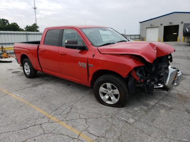 Photo 4 from auction – 2019 RAM 1500 CLASS with VIN 1C6RR7TTXKS646110