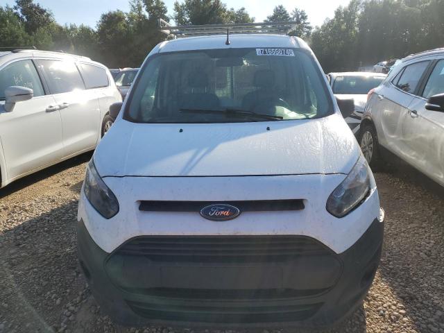 Photo 5 from auction – 2018 FORD TRANSIT CO with VIN NM0LS7E76J1351980