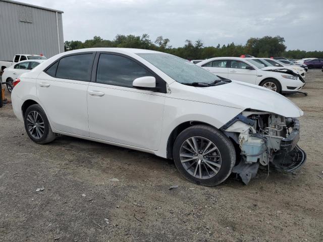 Photo 4 from auction – 2016 TOYOTA COROLLA L with VIN 5YFBURHE4GP381207