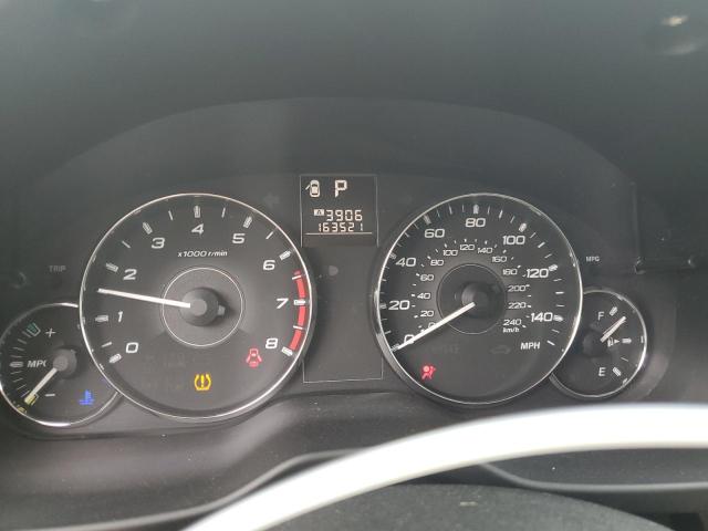 Снимка 9 от търг – 2011 SUBARU OUTBACK 2. с VIN 4S4BRCKC7B3310747