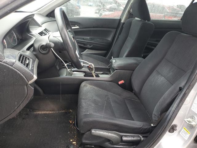 Photo 7 from auction – 2011 HONDA ACCORD LX with VIN 1HGCP2F32BA030640
