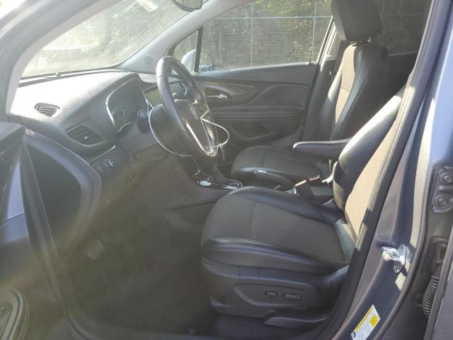 Photo 7 from auction – 2019 BUICK ENCORE PRE with VIN KL4CJASB9KB889753